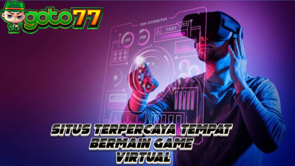 Game Virtual Pragmatic