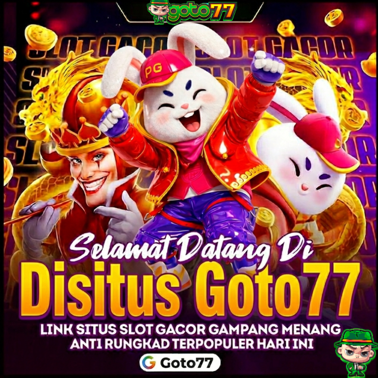Provider Game Goto77