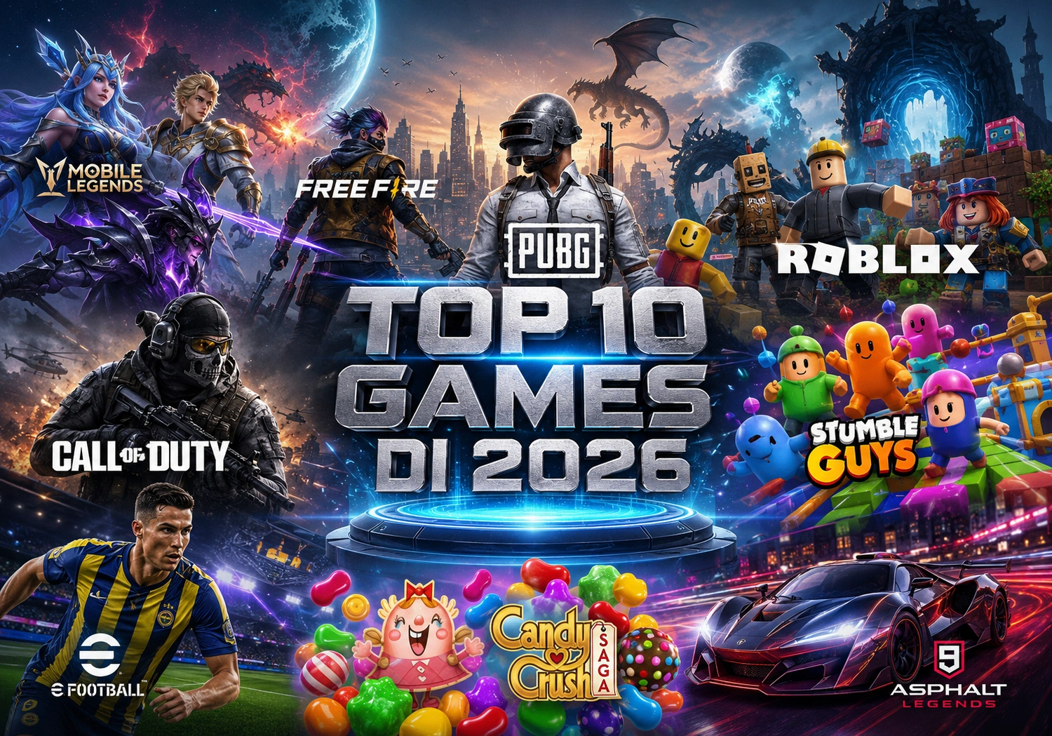 Game Gratis