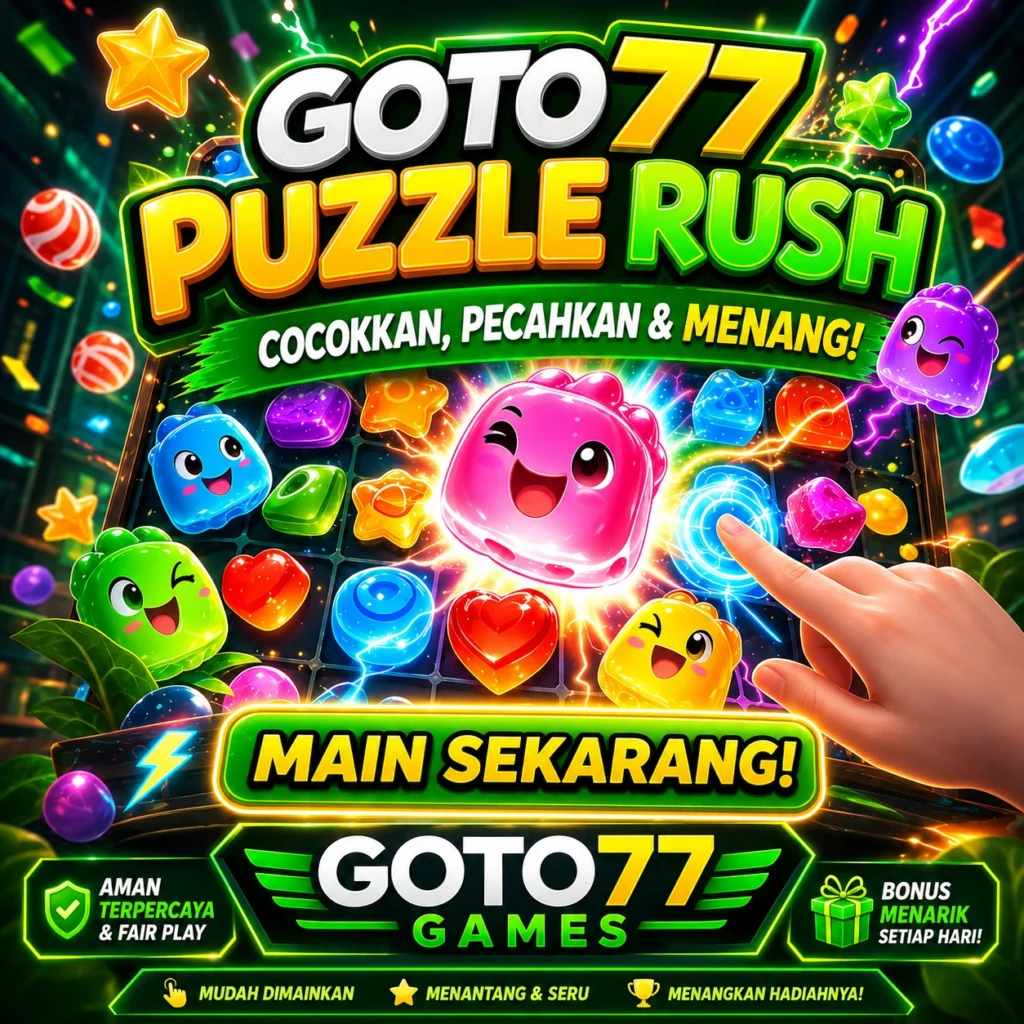 Game Loading Cepat