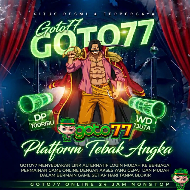 Goto77 link alternatif
