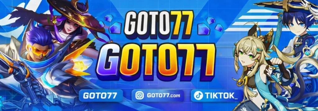 Tentang Platform Goto77