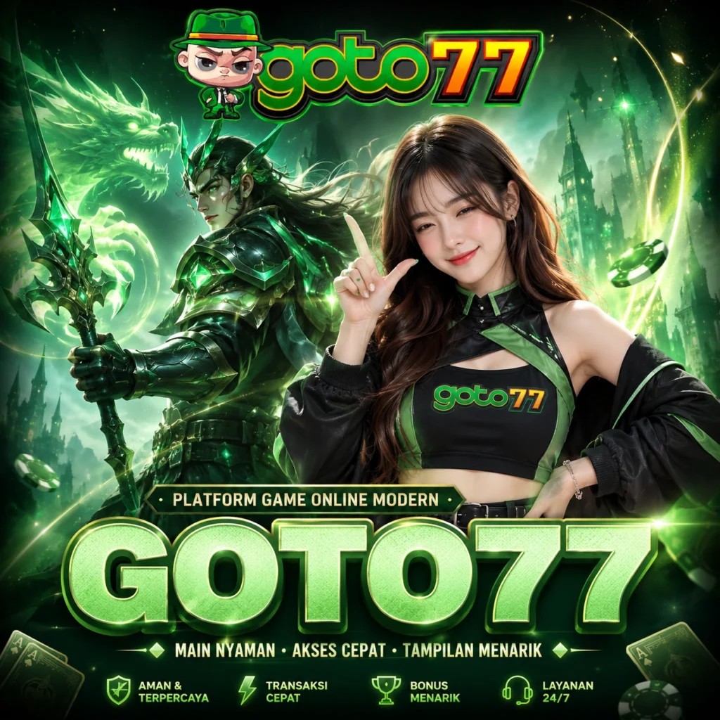 Nilai Inti Goto77