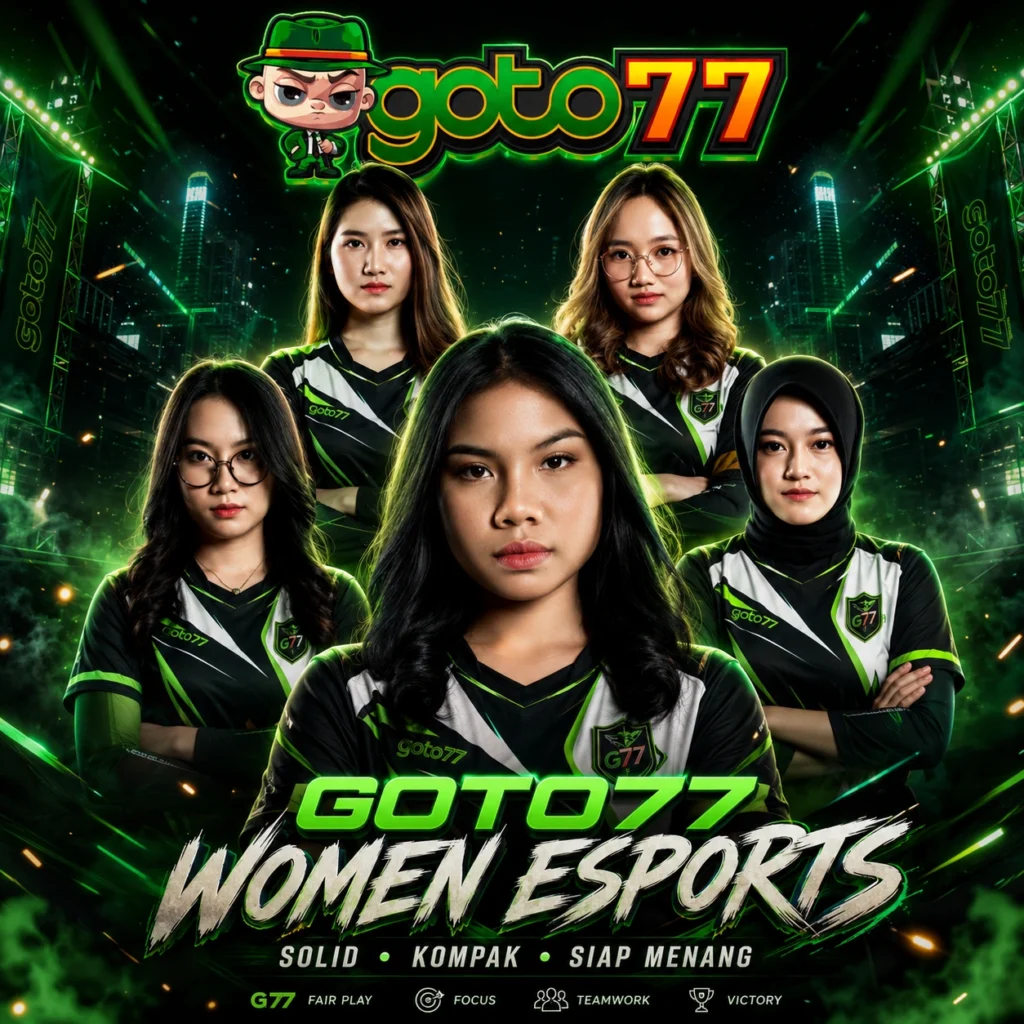 Misi Utama Goto77